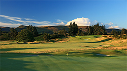 Gleneagles announces special overseas and cross-border golf membership